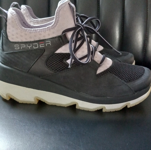 SPYDER CADENCE SNEAKER - Picture 6 of 10